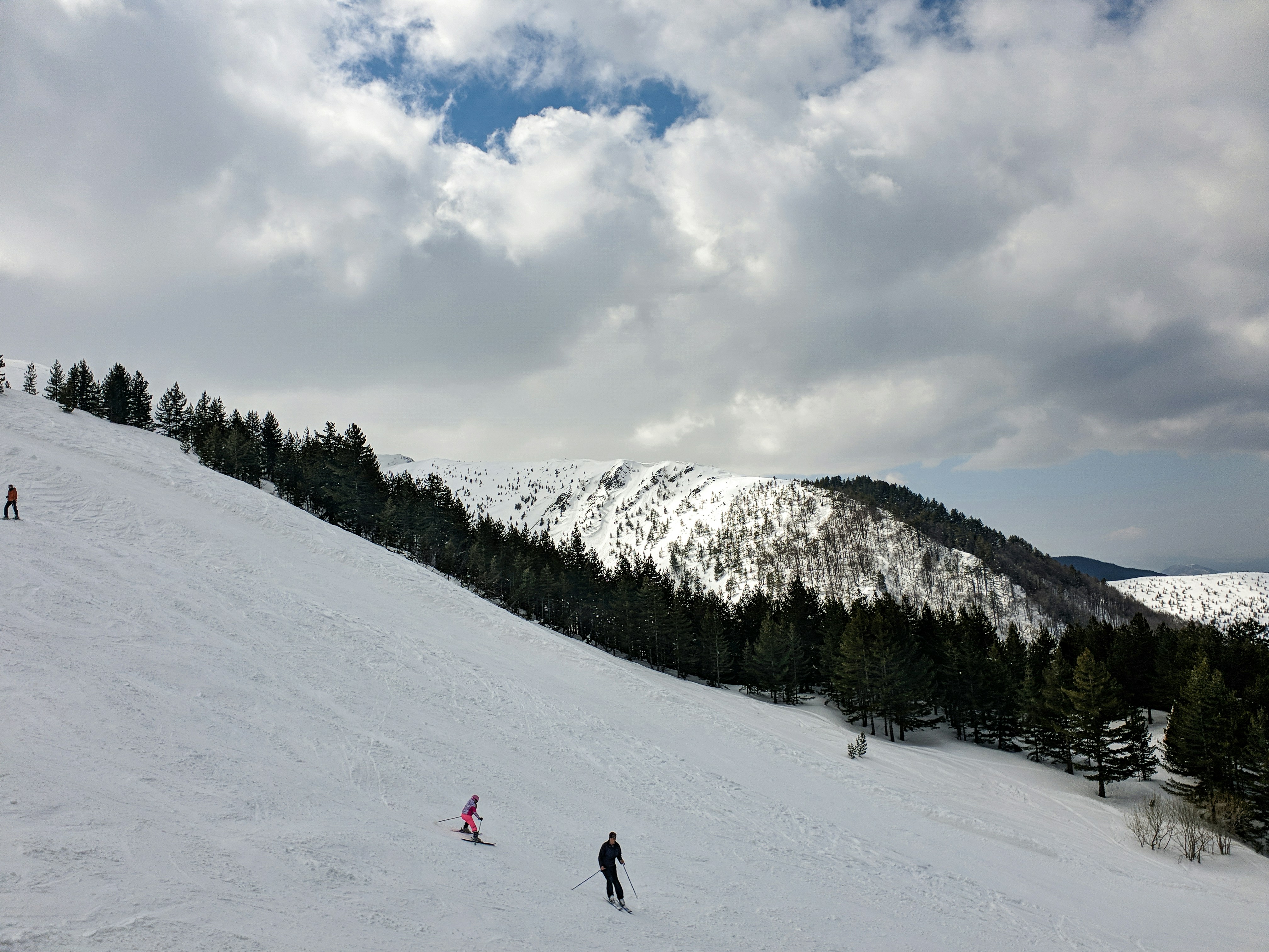 Après-Ski