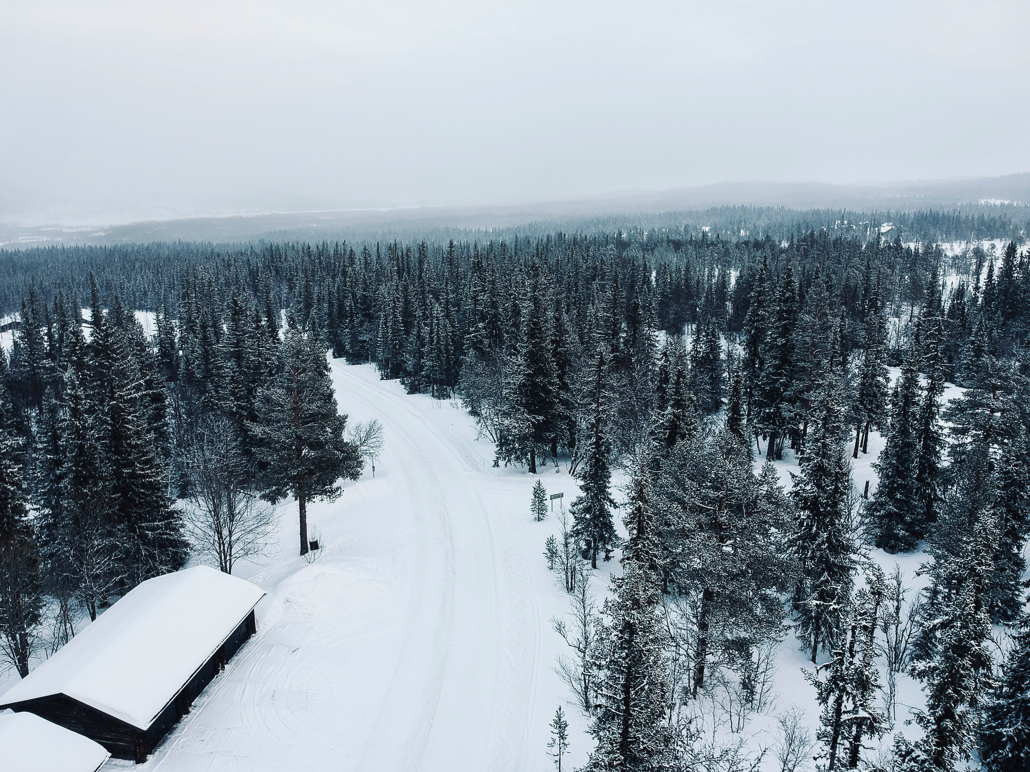 Cross-Country