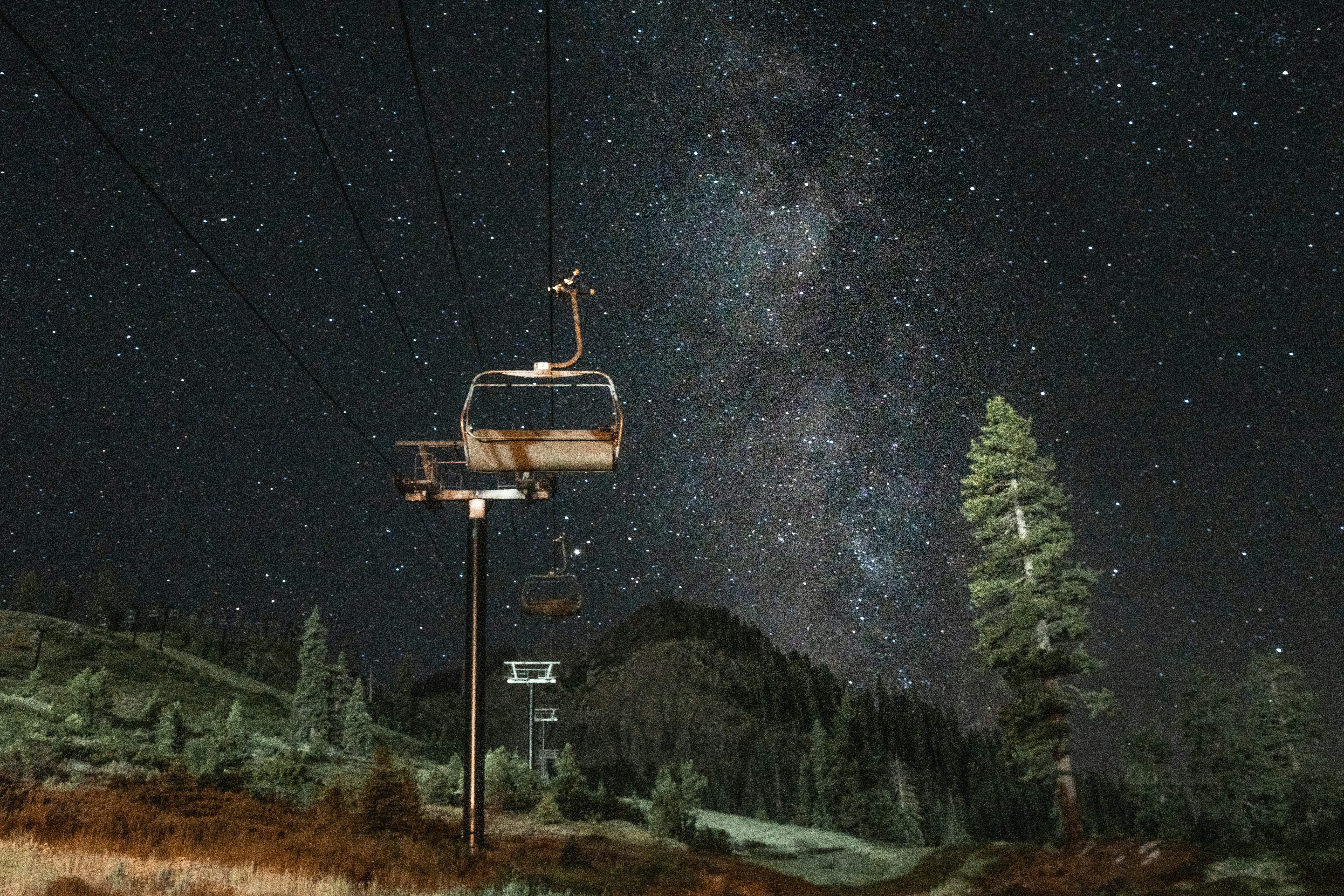 Ski Resort